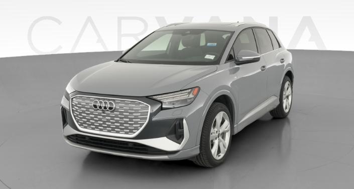 audi q4 e-tron 2023 WA1M2BFZ9PP001415 image audi q4 e-tron 2023 WA1M2BFZ9PP001415 image